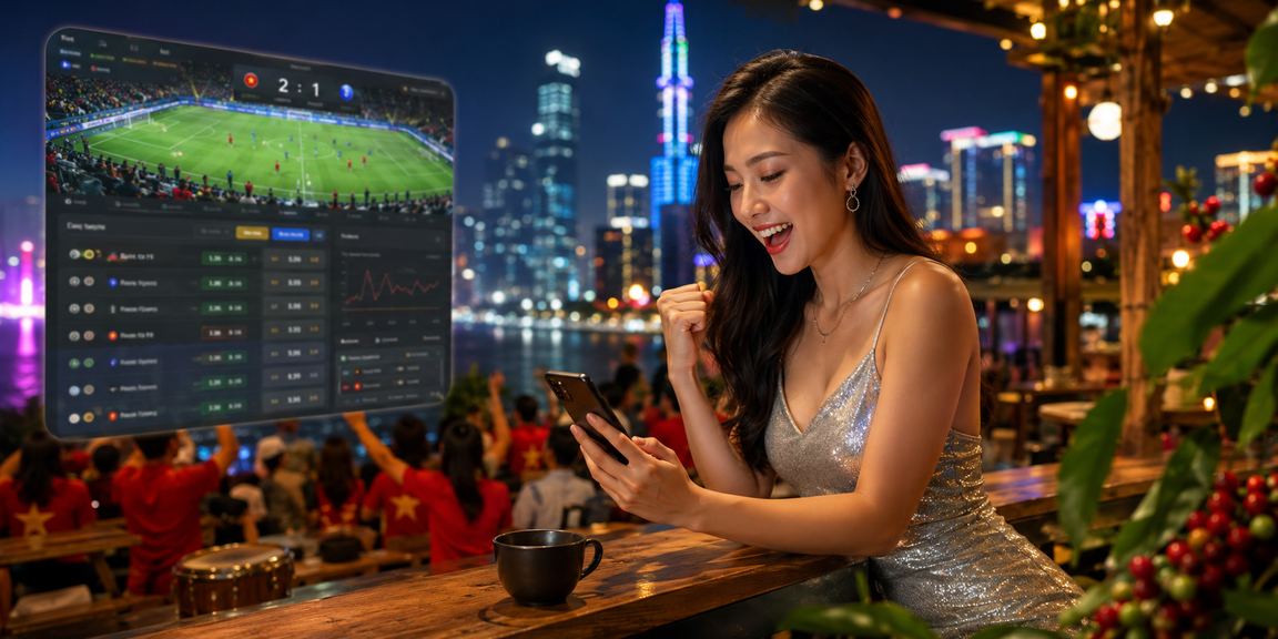 Tương thích đa thiết bị của muh5 cho người chơi Việt Nam